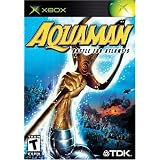 Aquaman: Battle for Atlantis