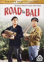 Road to Bali