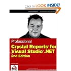 Professional Crystal Reports for Visual Studio .NET, 2nd Edition by David McAmis