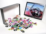 Photo Jigsaw Puzzle of Alfa Romeo Giulietta from Car Photo Library