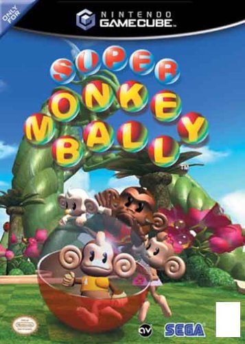Buy Super Monkey Ball online at Discounted New and Used prices. Delivered to your door with Childrens Toyshop.com