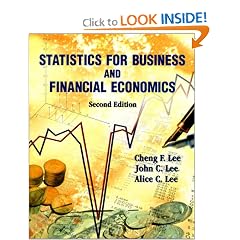 Statistics for Business and Financial Economics
