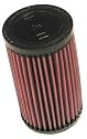 K&N RU-1050 Universal Rubber Filter
