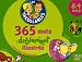 365 mots illustres 8-9 ans