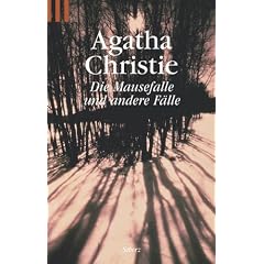 Die Mausefalle und andere F�lle