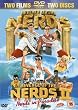 Revenge of the Nerds/Revenge of the Nerds II [DVD]