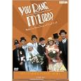 You Rang M'Lord - Series 4 [UK IMPORT]