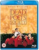 Dead Poets Society [Blu-ray] [Region Free]