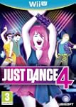 Just Dance 4
