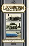 Review Ilc Entertainment  / Locomotion-Rail & Snow [1963]