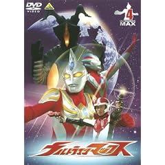 �E���g���}���}�b�N�X 4 [DVD]