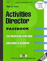 Activities Director (Passbook Series)
