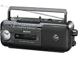 SONY CFM-175TV CFM (ブラック)
