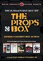 The Ultimate BMX Box Set: The Props Box [DVD] [Region 1] [US Import] [NTSC]