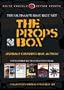 The Ultimate BMX Box Set: The Props Box