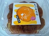 わけあり　紀州南高梅 (はちみつ 塩分８％)