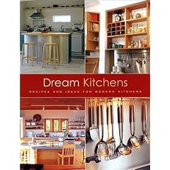 Dream Kitchens