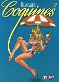 Blagues Coquines, Tome 17 :