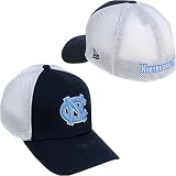 New Era North Carolina Tar Heels Semester Hat