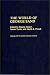 Books : The World of George Sand: (Contributions in Women's Studies)