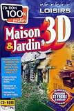 Revue Mindscape  / Maison - Jardin 3D.