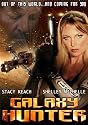 Galaxy Hunter