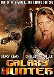 Galaxy Hunter