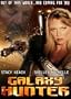 Galaxy Hunter