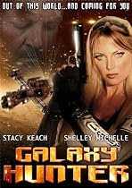 Galaxy Hunter