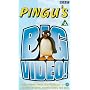 Pingu - Big Video [VHS] [1998]