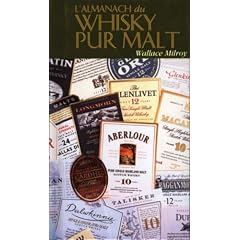 L Almanach Du Whisky Pur Malt
