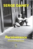 Revue P.O.L.  / Persévérance