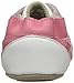 Robeez Girls' Low Top Sneaker - Mini Shoez