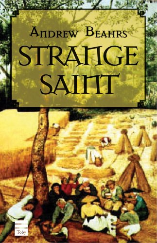Saint The