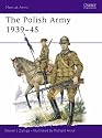 The Polish Army, 1939-45 (Men-at-arms)