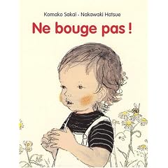 Ne bouge pas !
