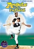 Review Walt Disney Video  / Angels in the Infield [2000] (REGION 1) (NTSC)