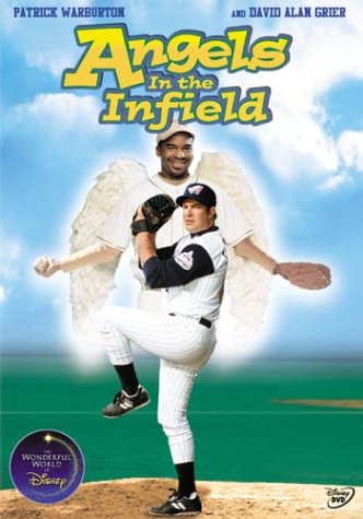 Download Angels in the Infield Online!