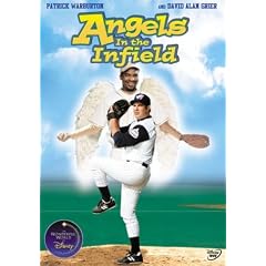 Angels in the Infield