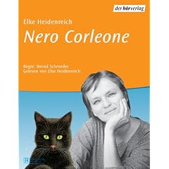 Nero Corleone, 1 Cassette