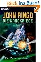 Die Nanokriege, Bd. 1: Der Zusammenbruch