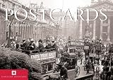 Views of Old London (Heritage Postcards)