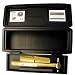EDCO 12004 Black Tool Box with Hammer and Punch