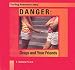 Book Danger: Drugs and Your Friends (The Drug Awareness Library)