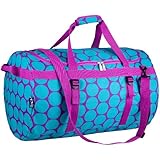 Wildkin Traveler Duffel