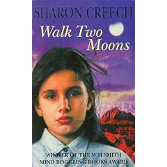 Walk Two Moons