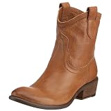 FRYE Womens Carson Shortie Boot