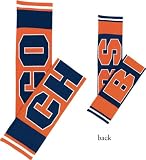 Chicago Bears Stadium Fan Scarf
