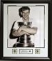 Bobby Orr, Stanley Cup Framed Photograph Collage