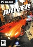 Revue Ubisoft  / Driver 4